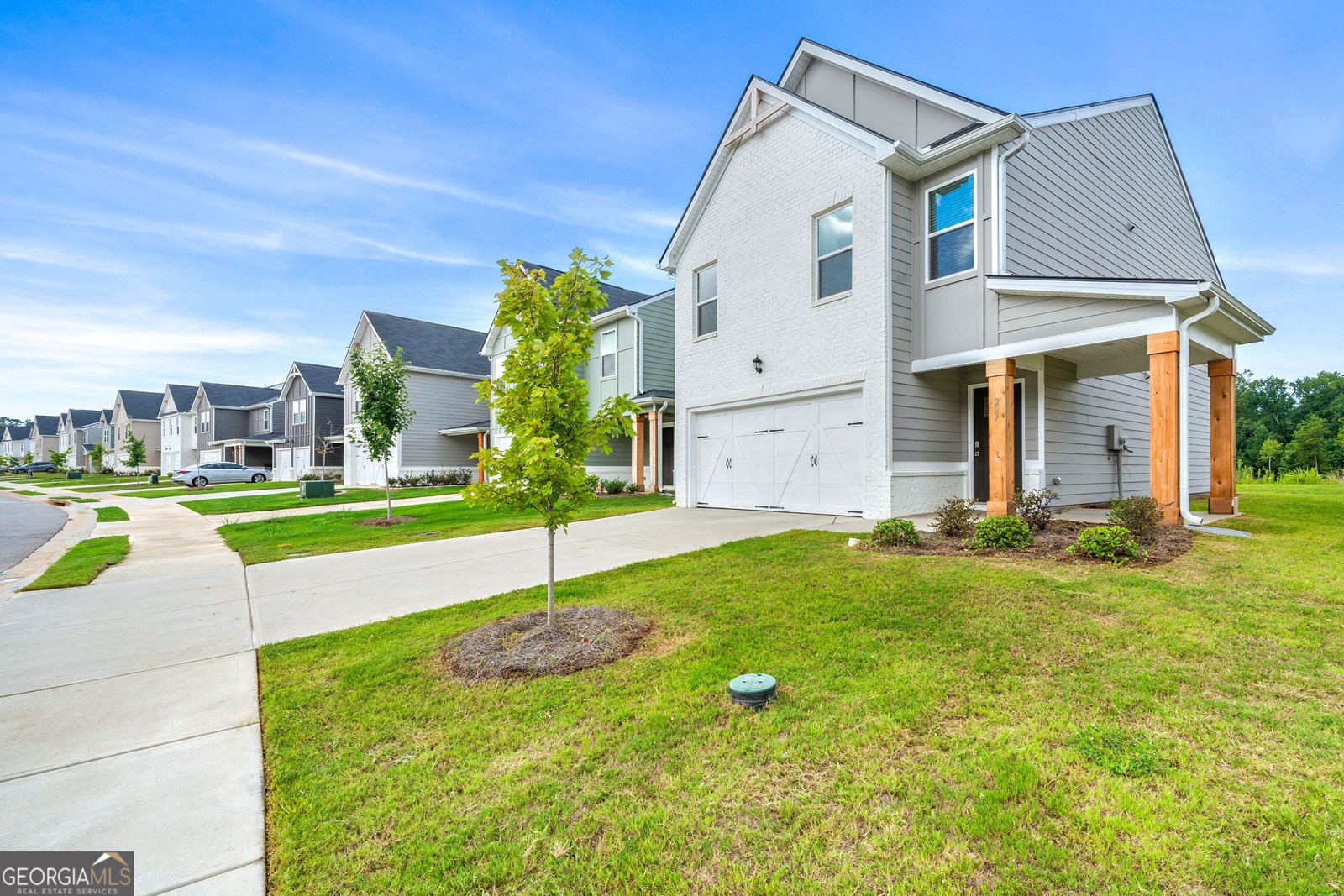 227 River Meadow Drive Lagrange - 2