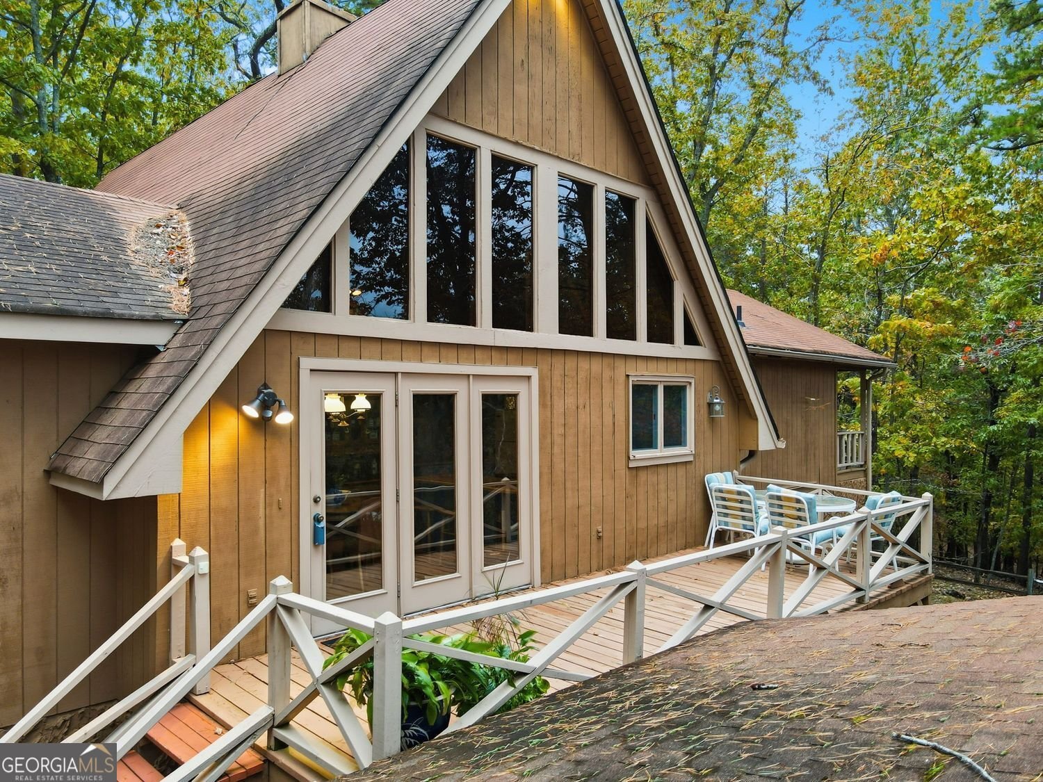 114 Cherokee Drive Waleska - 10