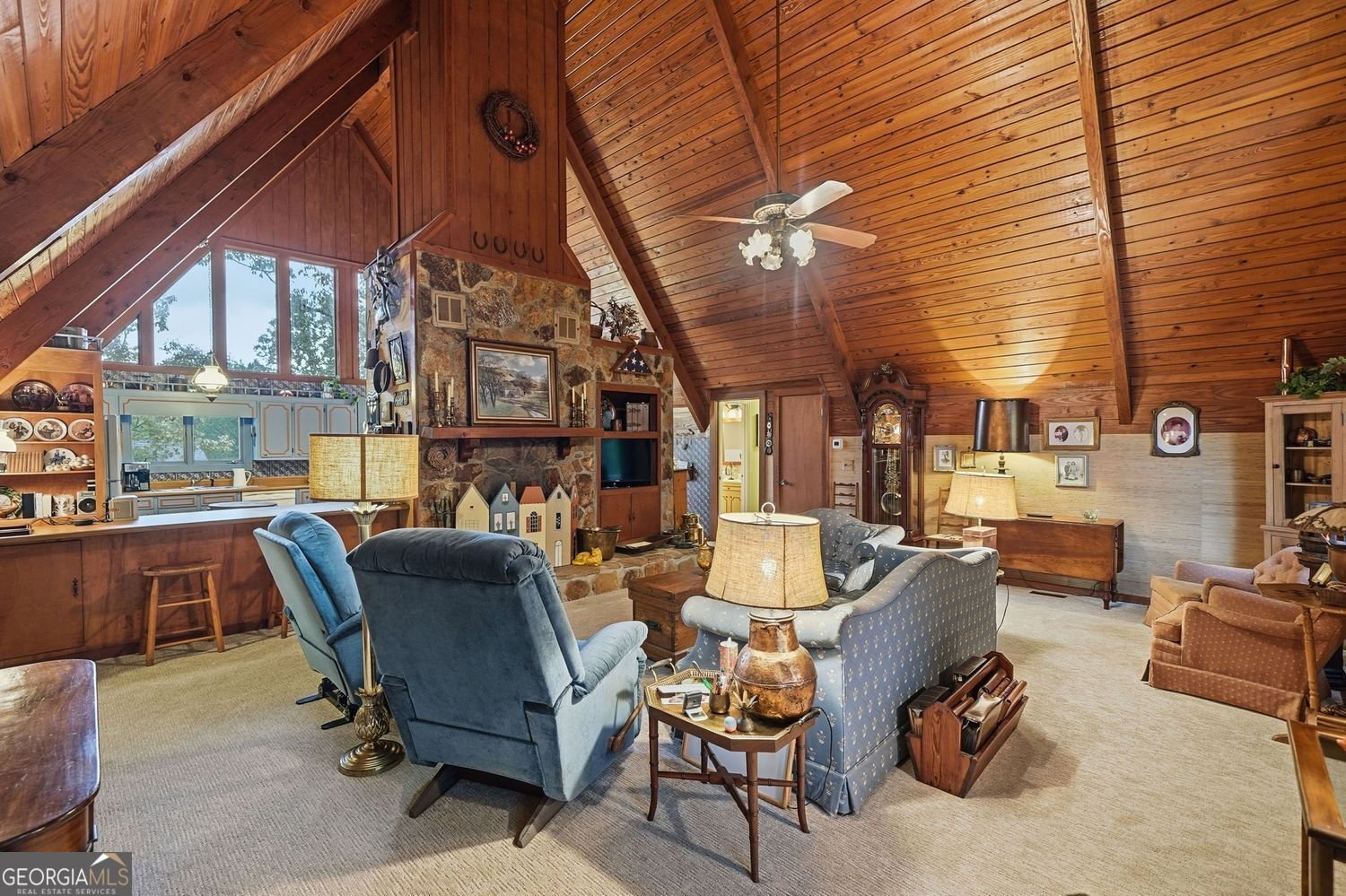 114 Cherokee Drive Waleska - 11