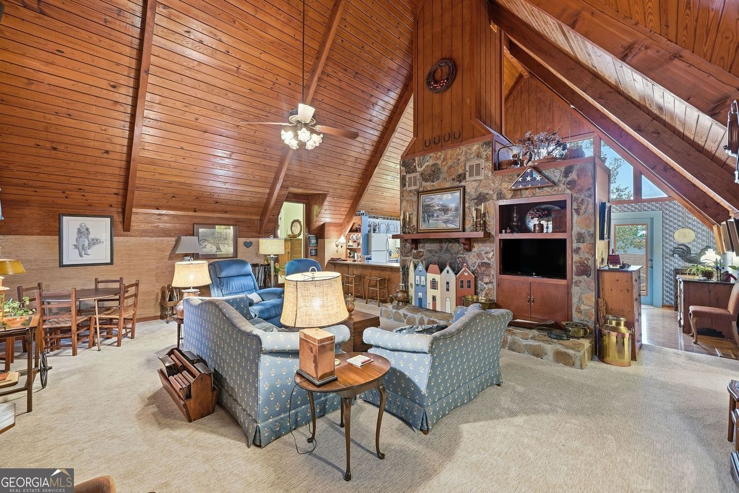 114 Cherokee Drive Waleska - 12