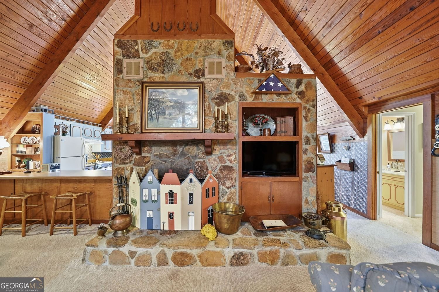 114 Cherokee Drive Waleska - 13