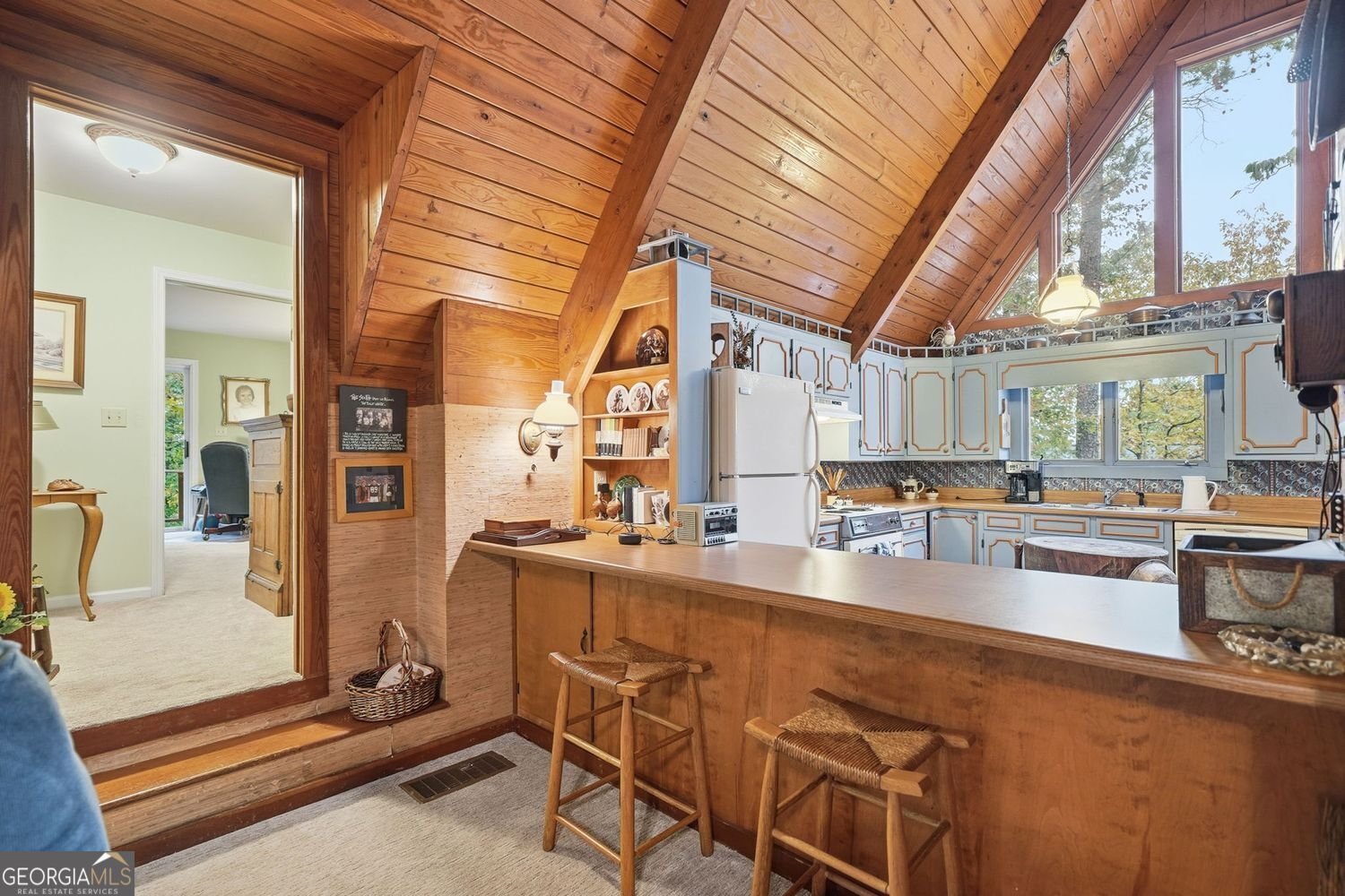 114 Cherokee Drive Waleska - 14