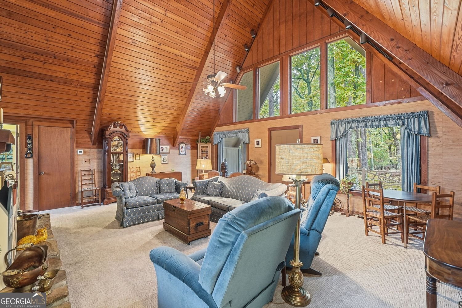 114 Cherokee Drive Waleska - 15