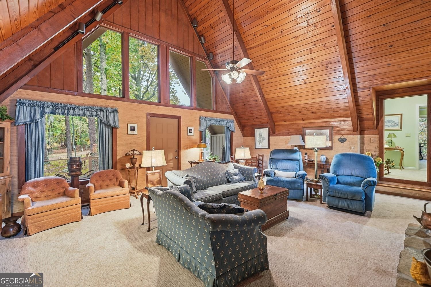 114 Cherokee Drive Waleska - 16