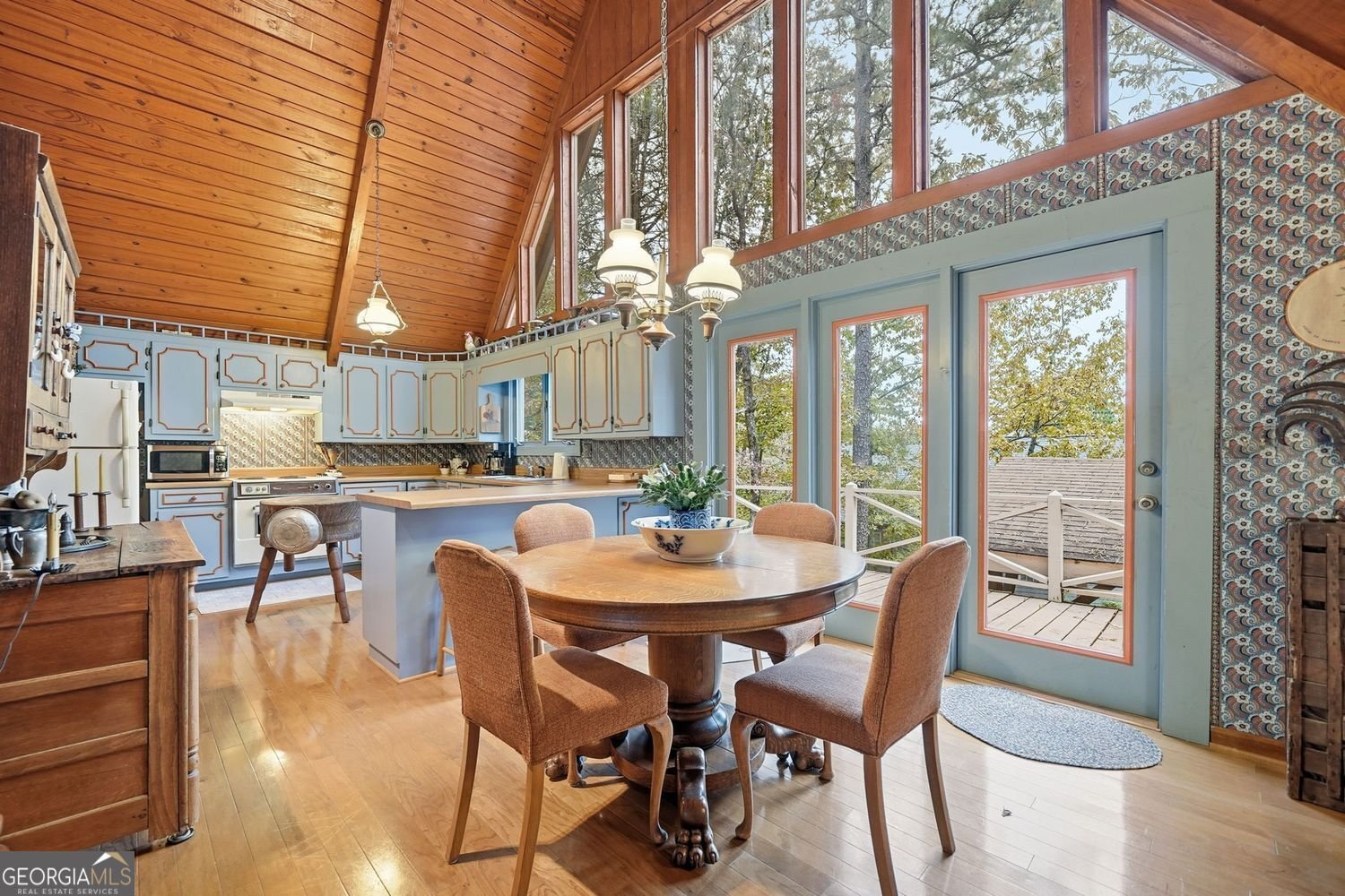 114 Cherokee Drive Waleska - 17