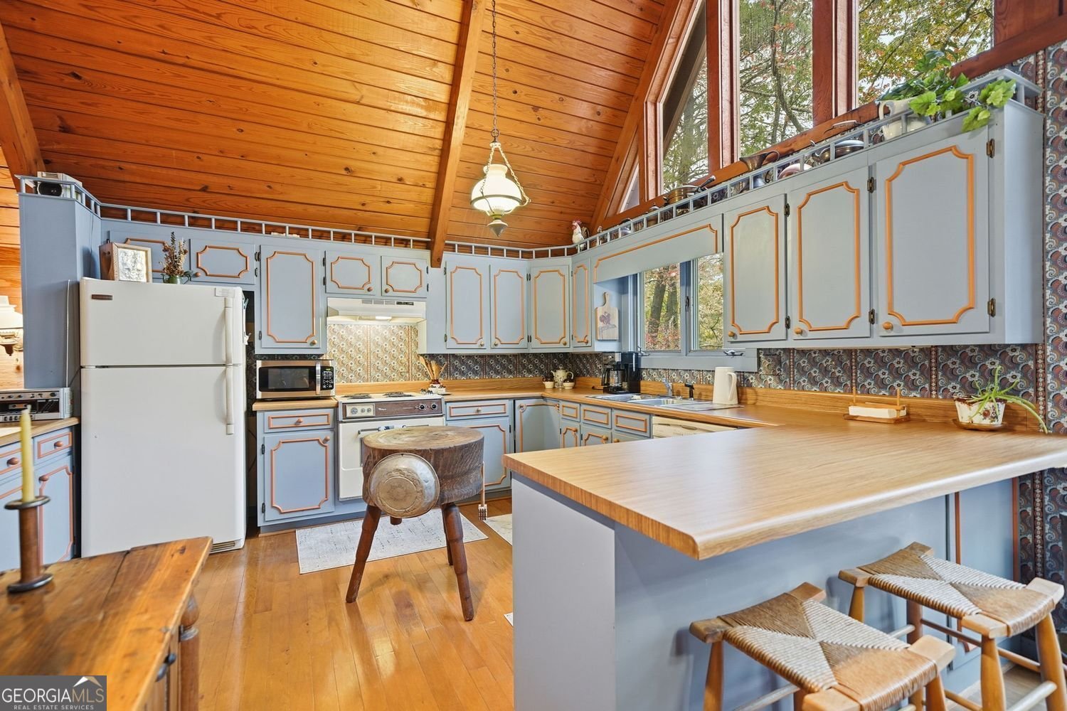 114 Cherokee Drive Waleska - 18