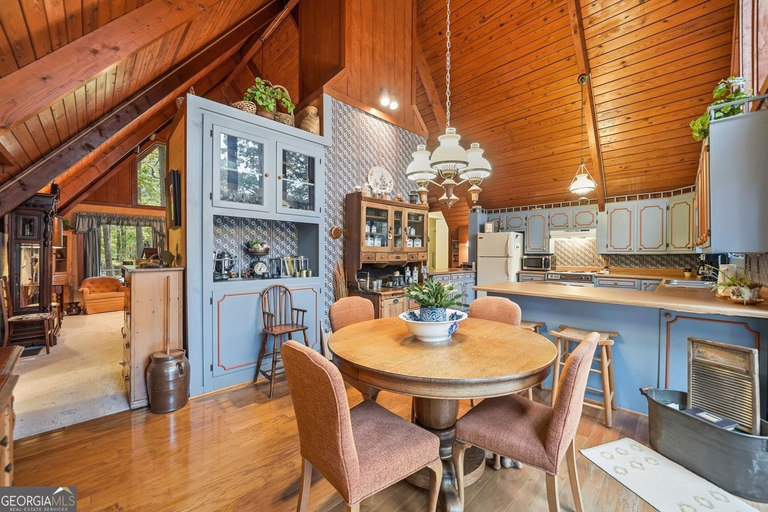 114 Cherokee Drive Waleska - 19