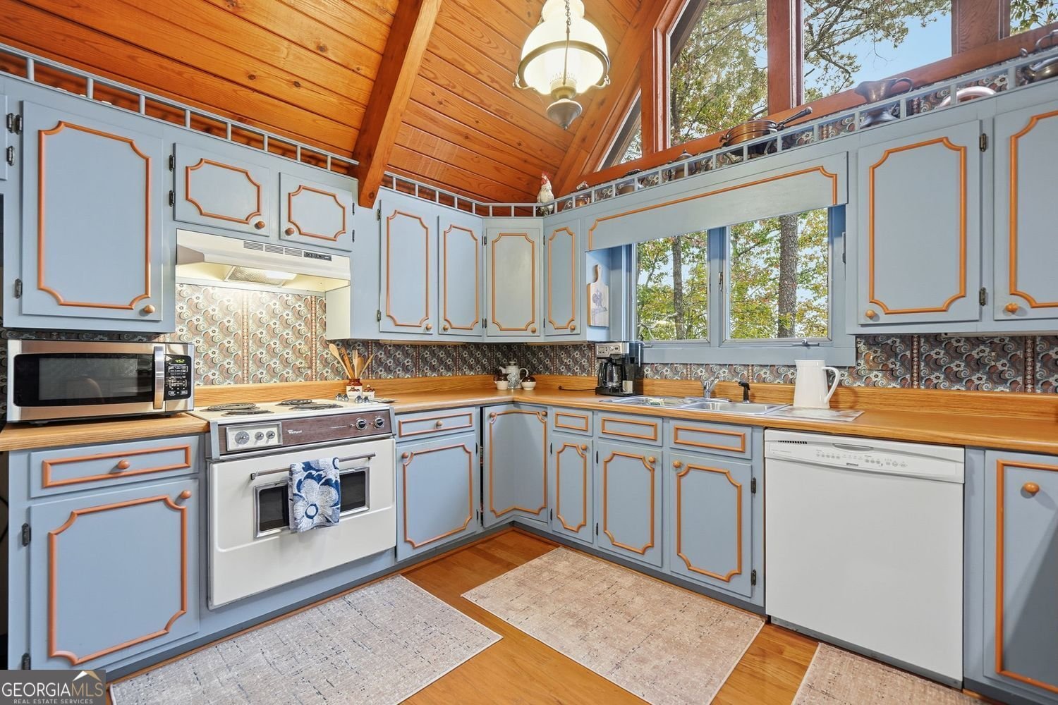 114 Cherokee Drive Waleska - 20