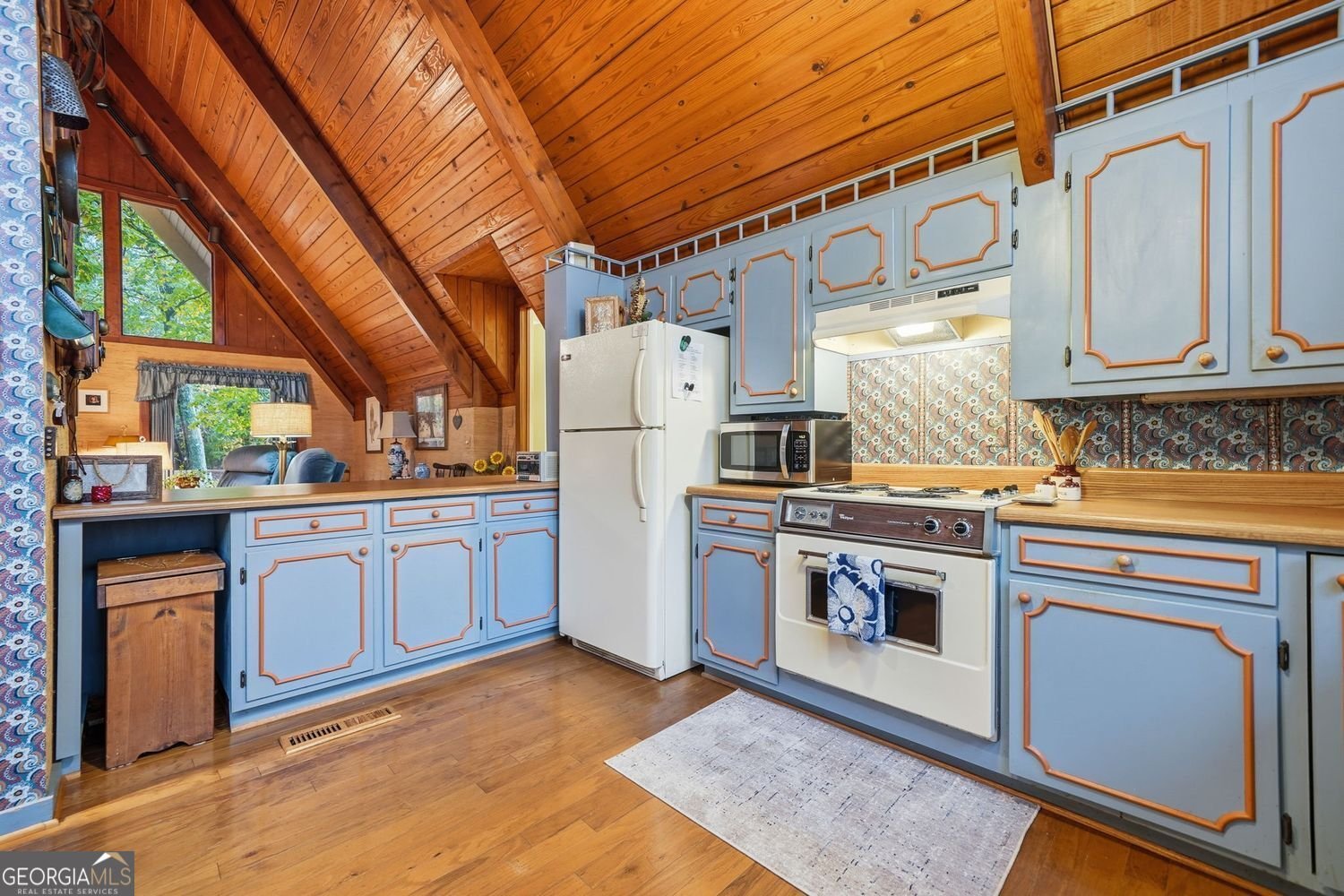 114 Cherokee Drive Waleska - 21