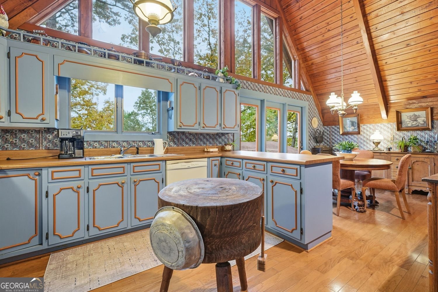 114 Cherokee Drive Waleska - 22