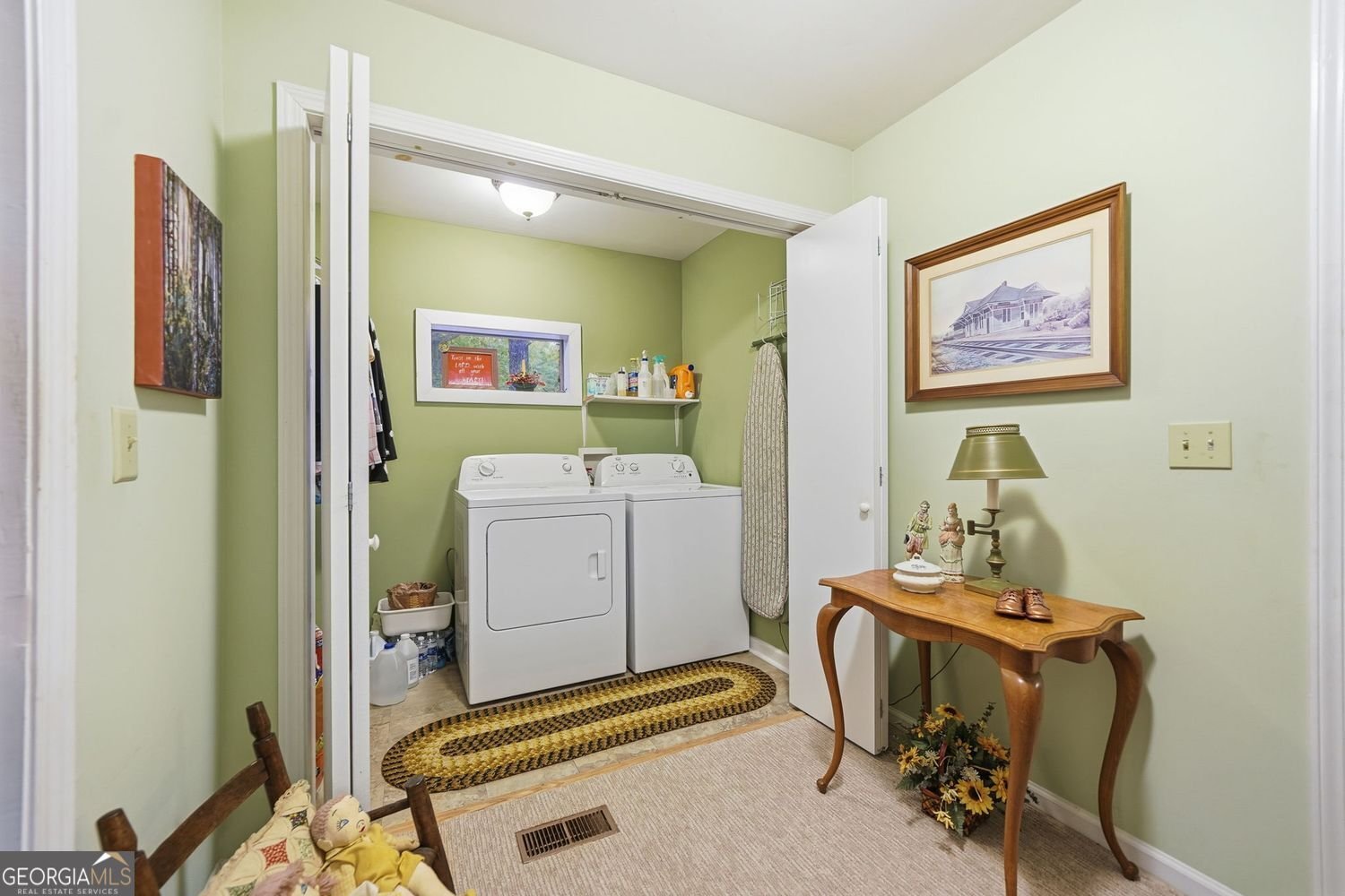 114 Cherokee Drive Waleska - 27