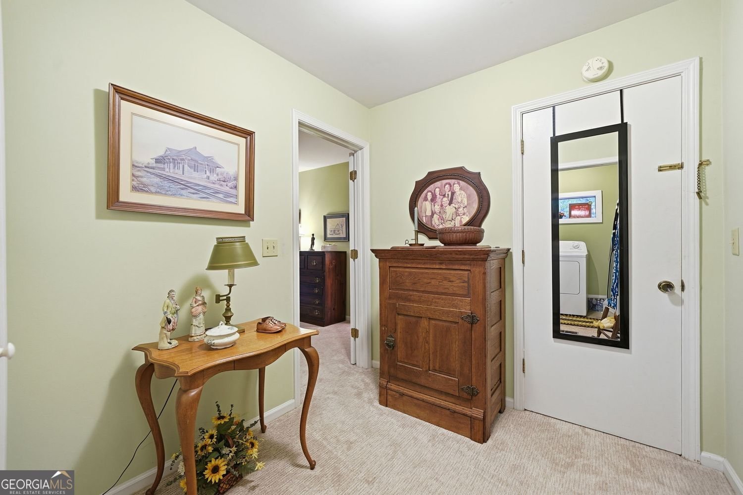 114 Cherokee Drive Waleska - 28