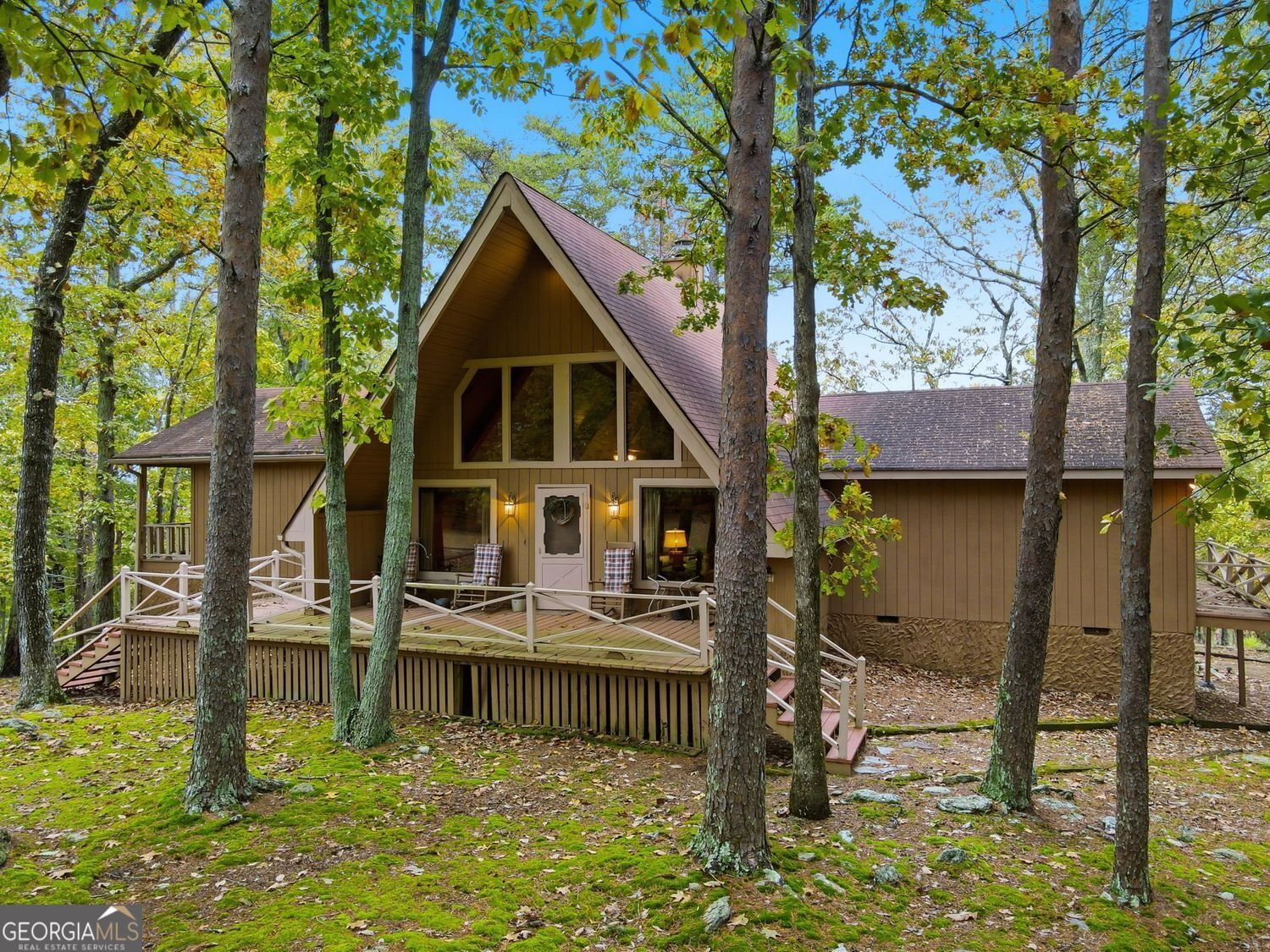 114 Cherokee Drive Waleska - 3