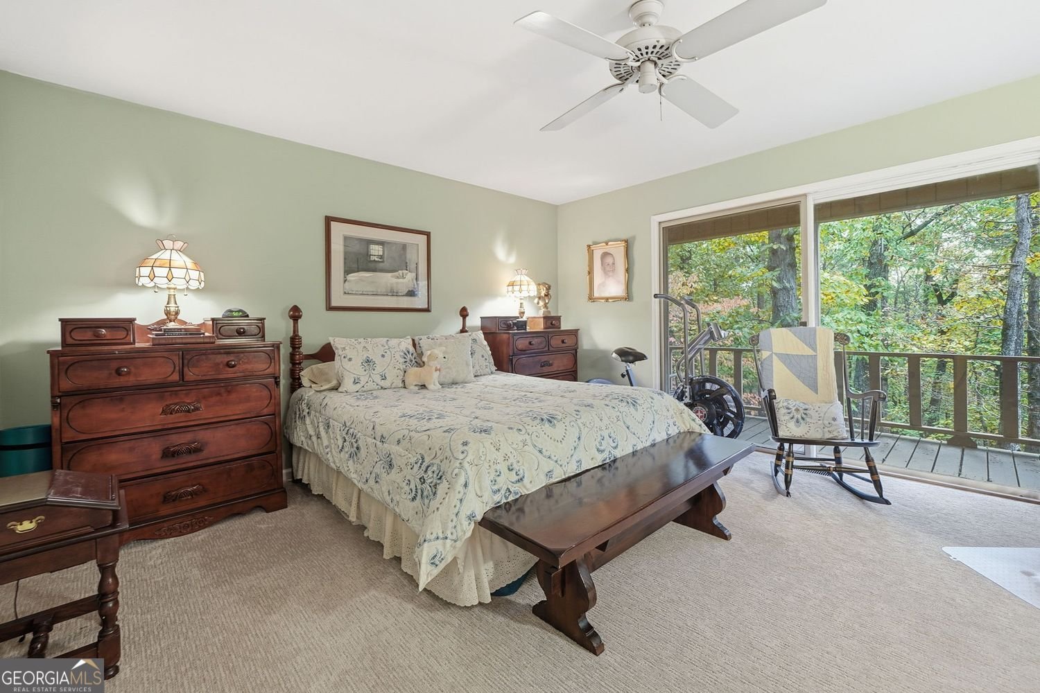 114 Cherokee Drive Waleska - 30