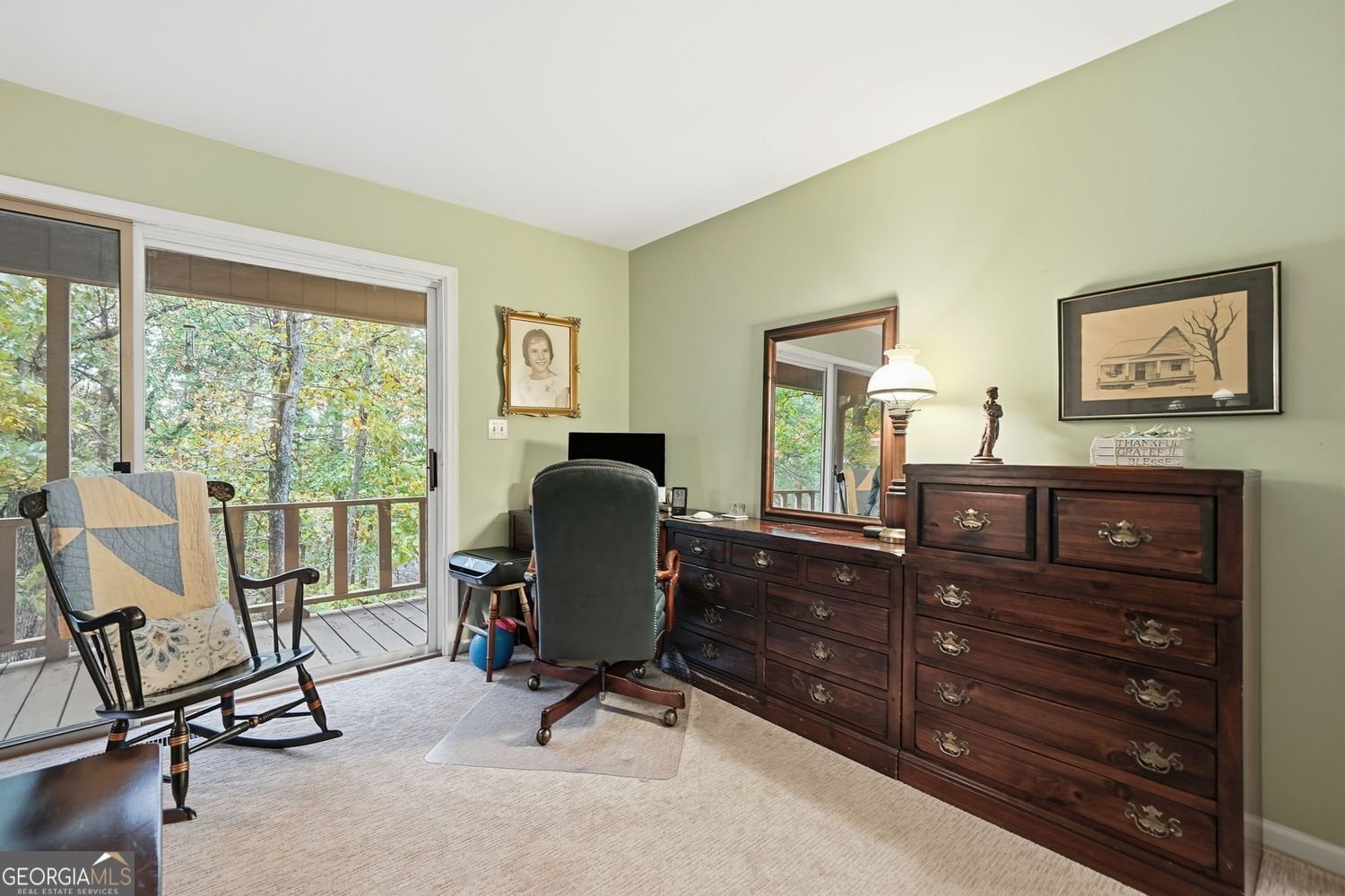 114 Cherokee Drive Waleska - 32