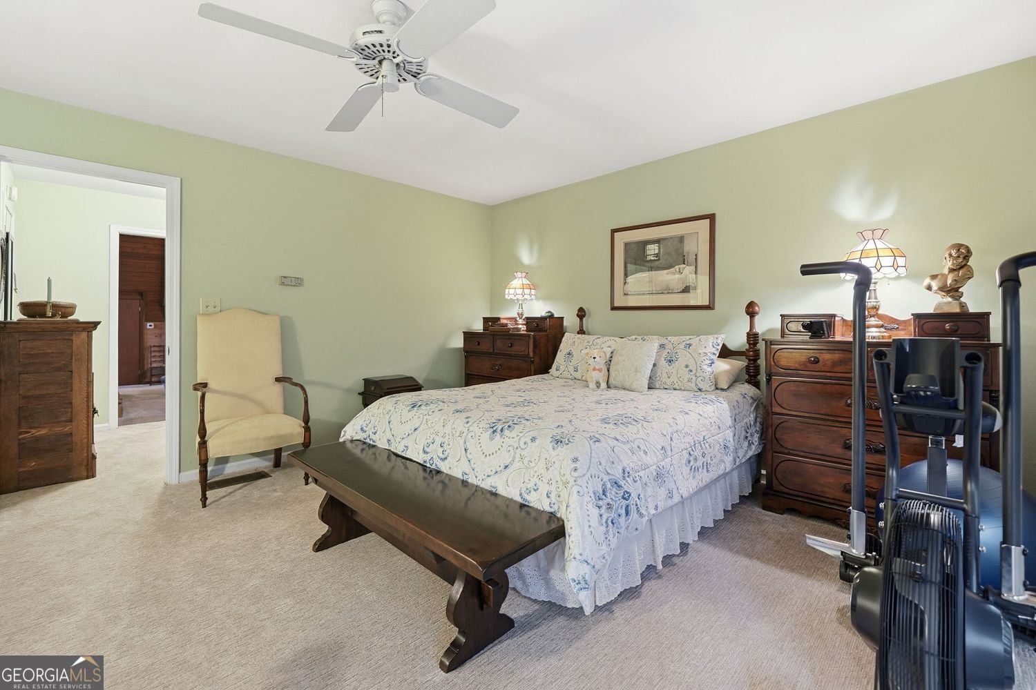 114 Cherokee Drive Waleska - 33