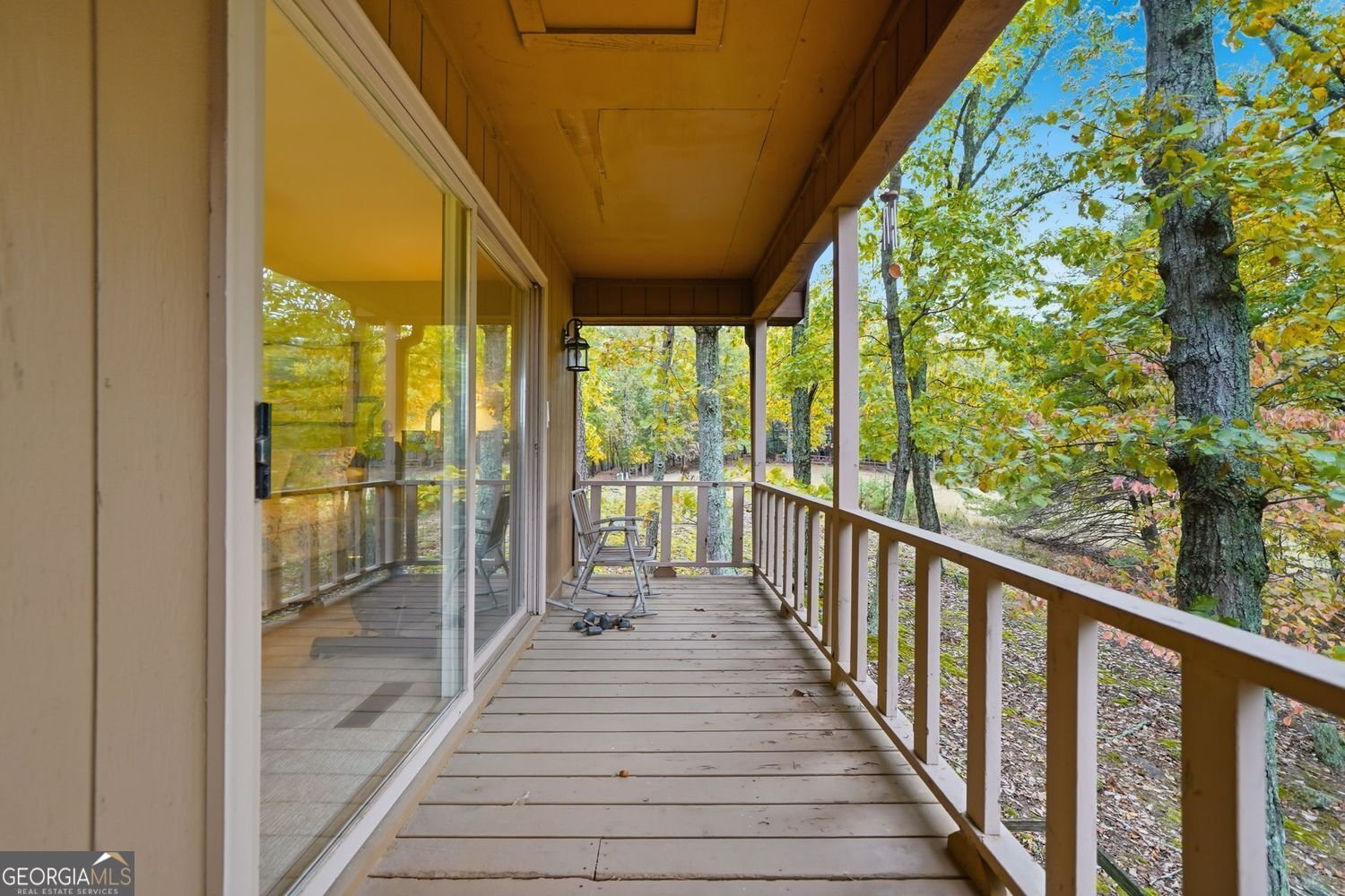 114 Cherokee Drive Waleska - 34