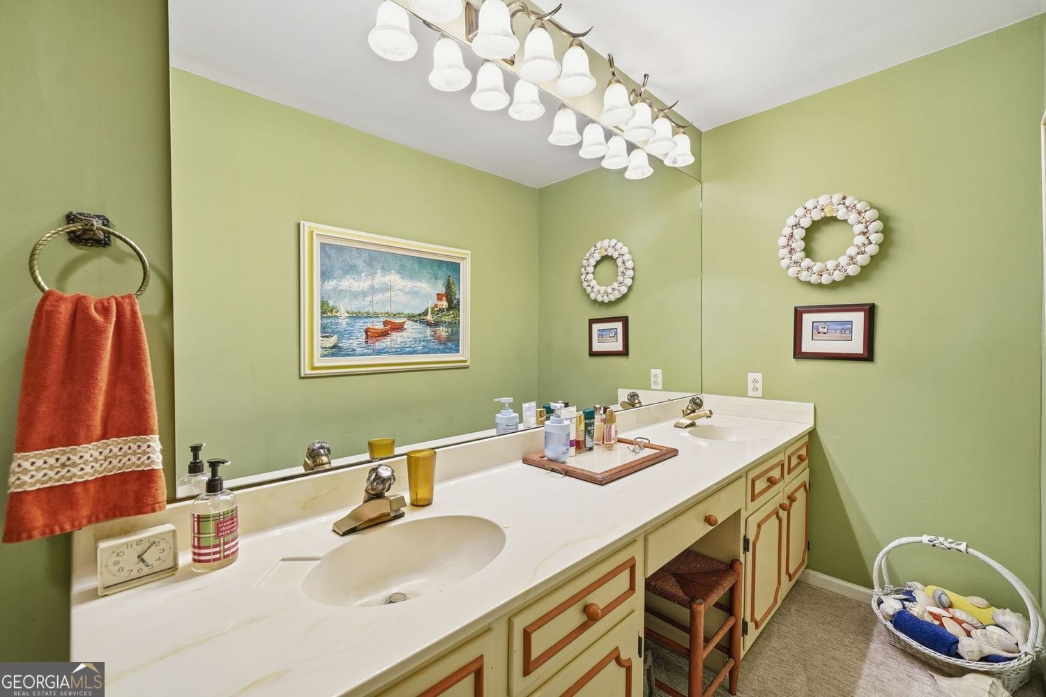 114 Cherokee Drive Waleska - 36