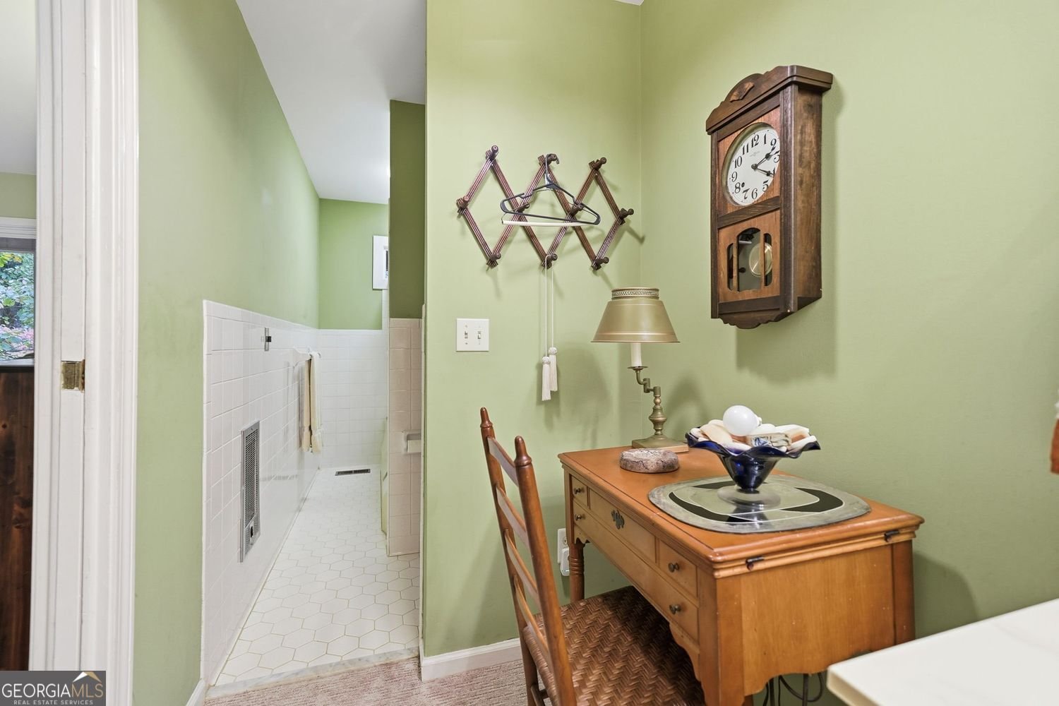 114 Cherokee Drive Waleska - 37