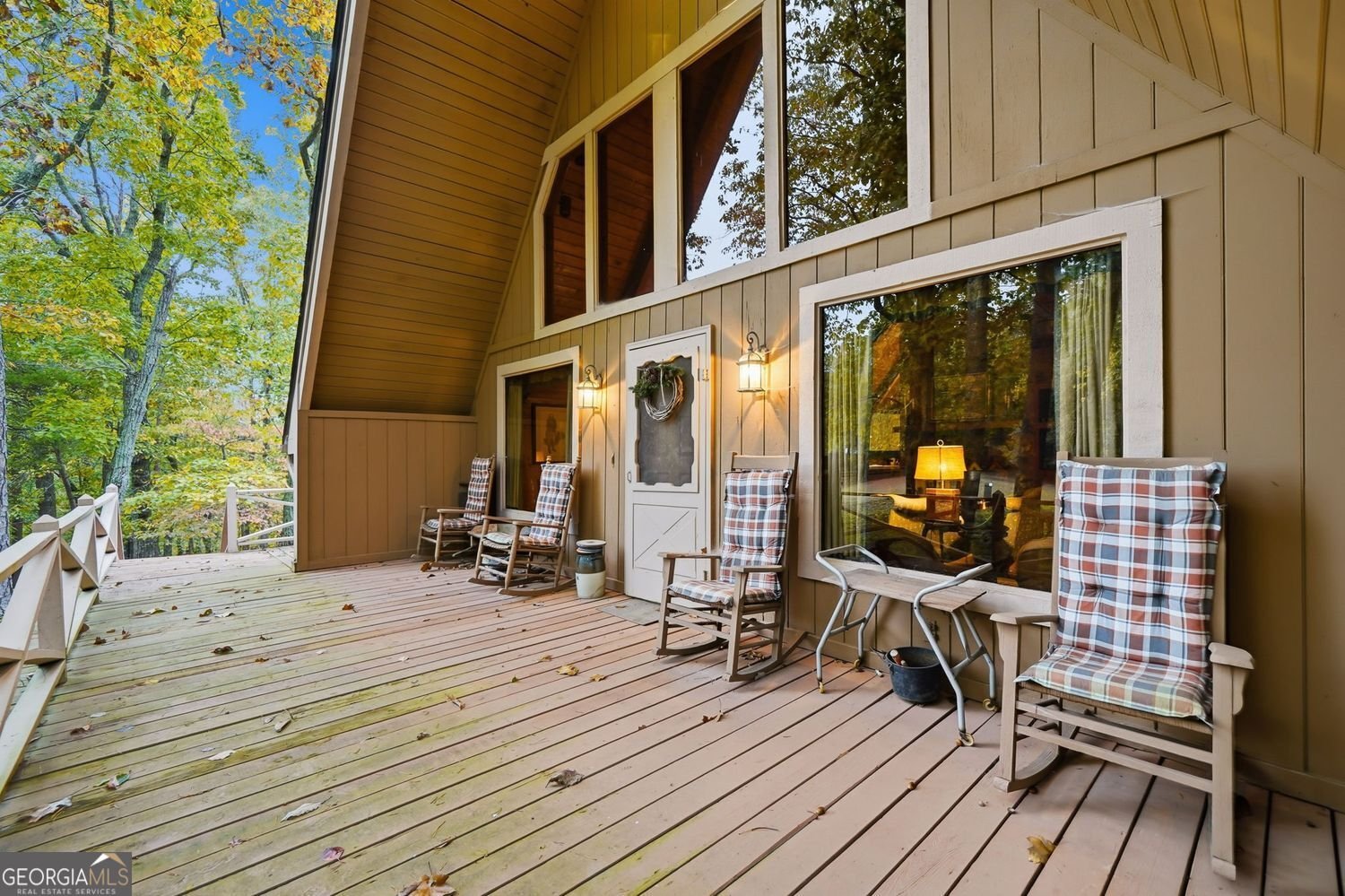 114 Cherokee Drive Waleska - 40