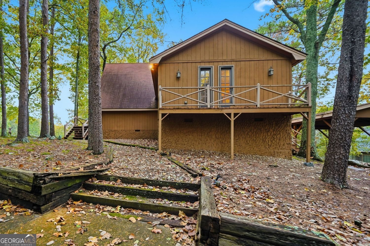 114 Cherokee Drive Waleska - 42