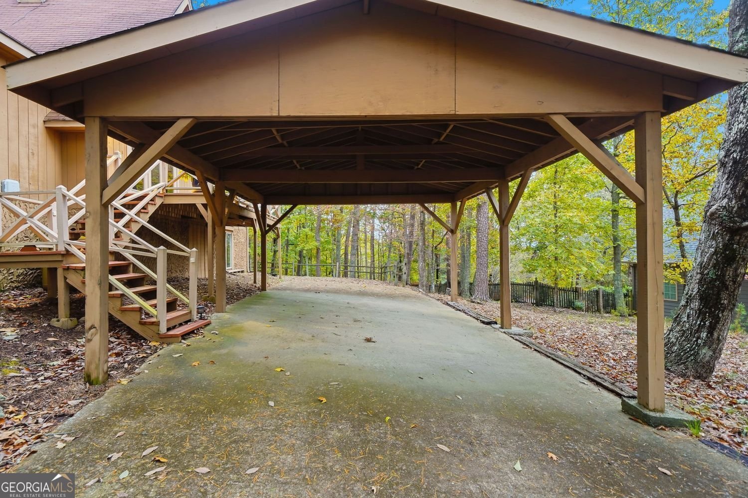 114 Cherokee Drive Waleska - 43