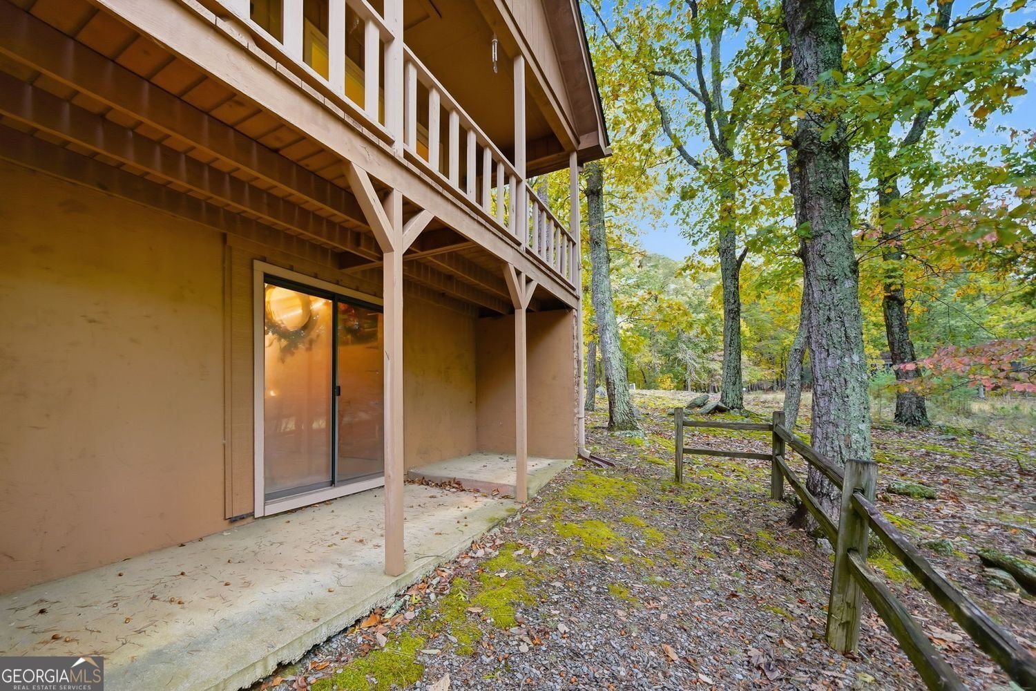 114 Cherokee Drive Waleska - 46