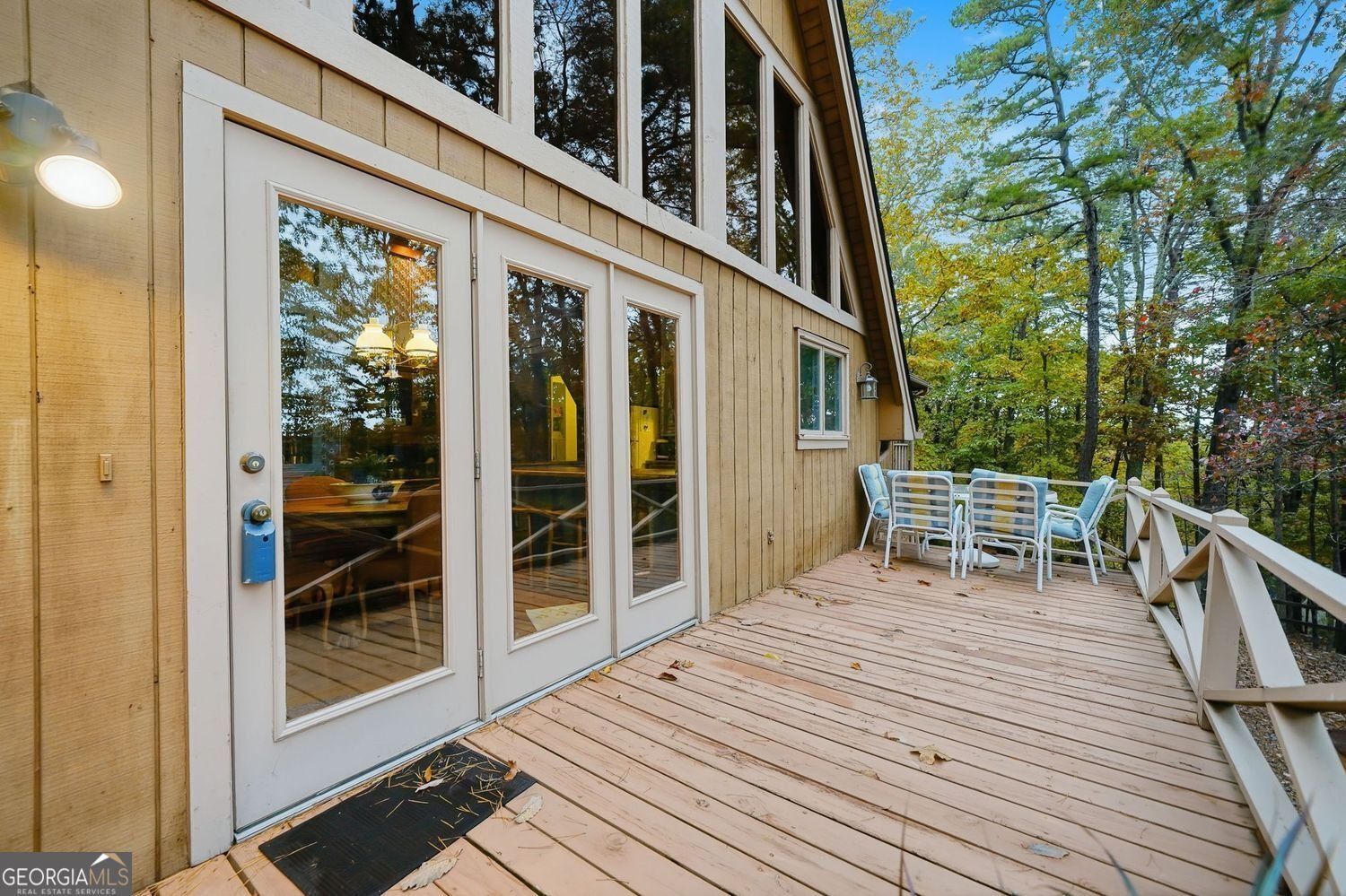 114 Cherokee Drive Waleska - 47