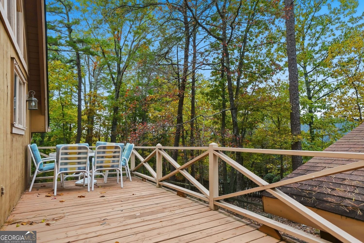 114 Cherokee Drive Waleska - 48