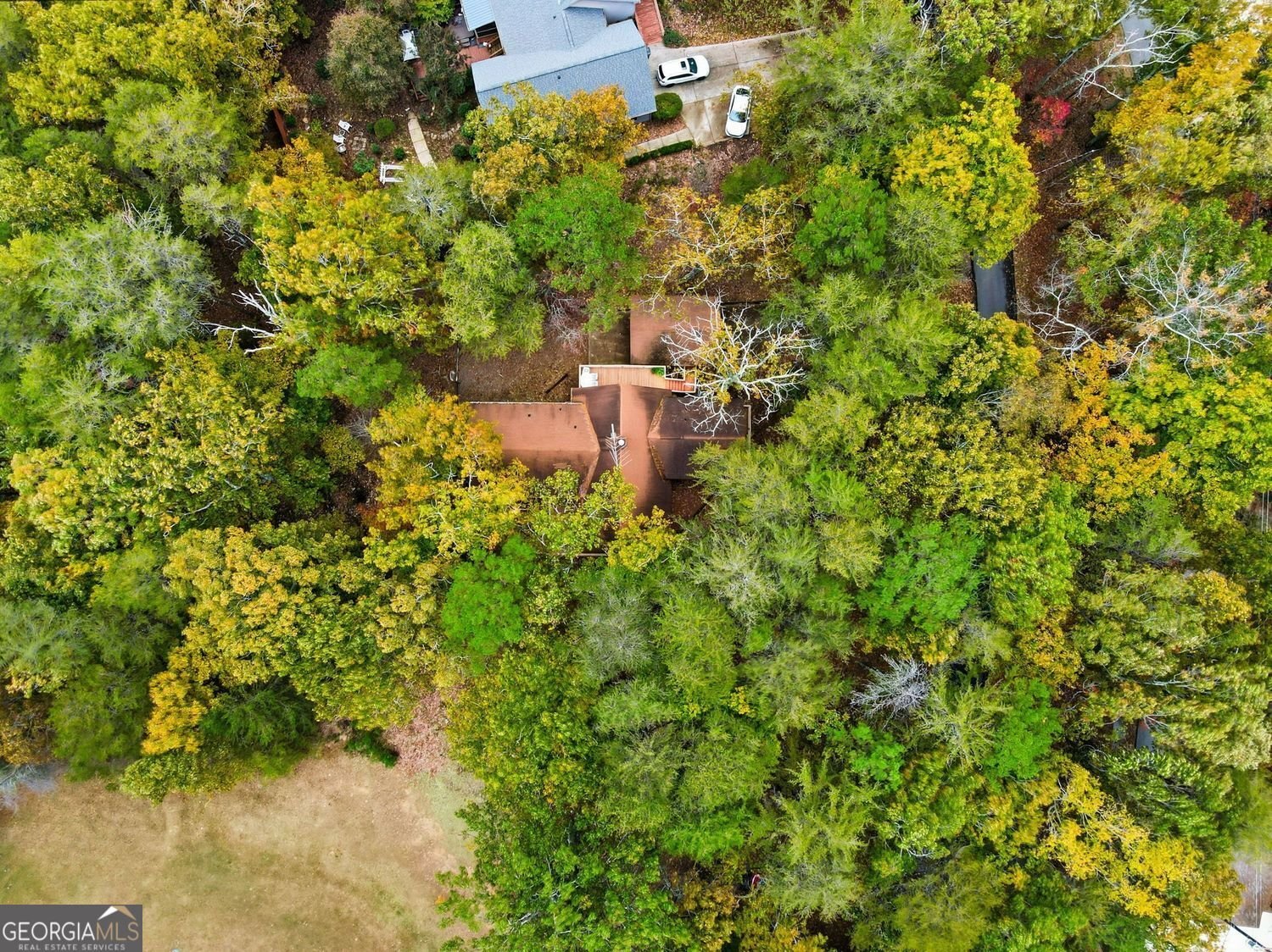 114 Cherokee Drive Waleska - 49