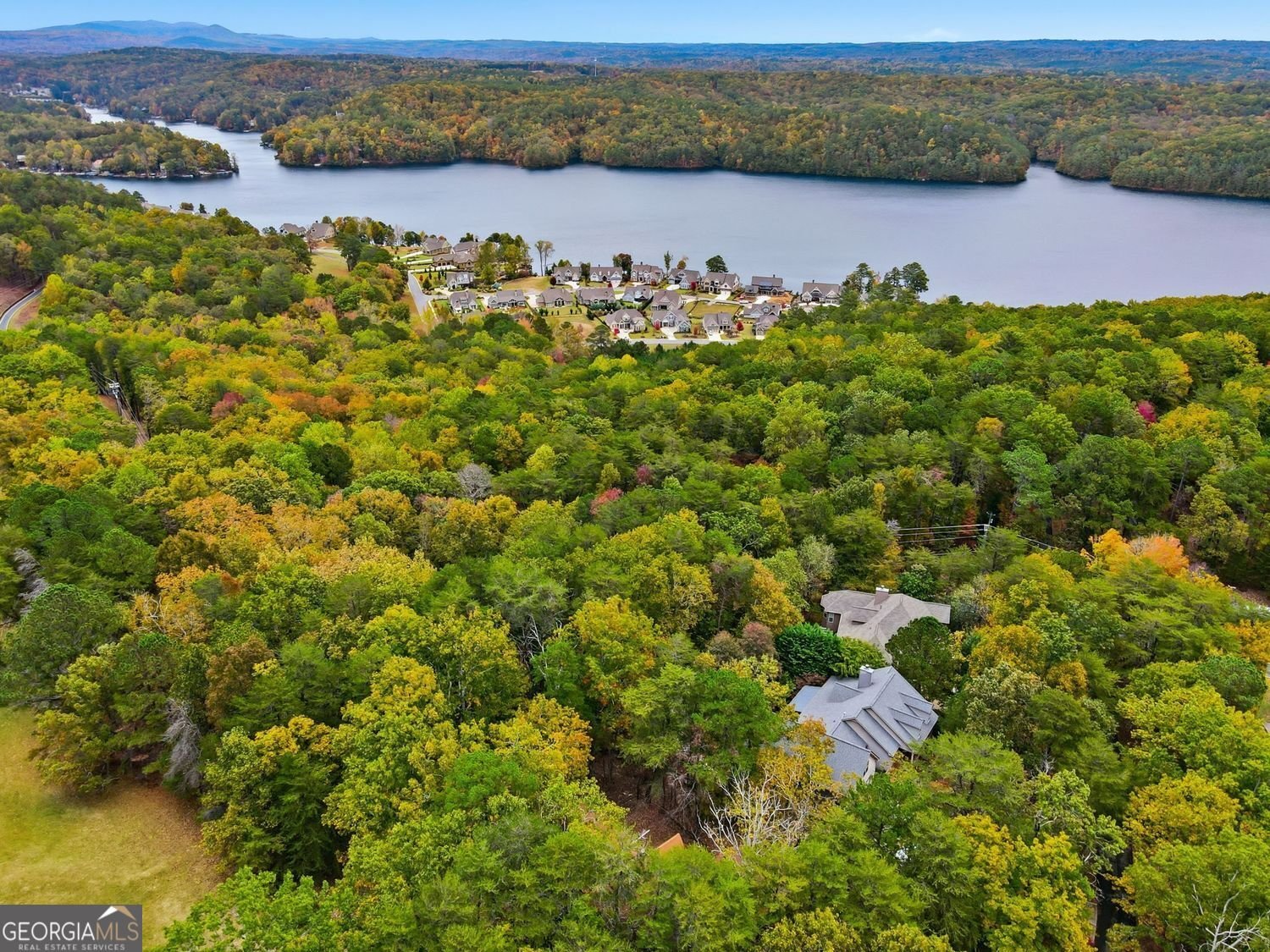 114 Cherokee Drive Waleska - 50