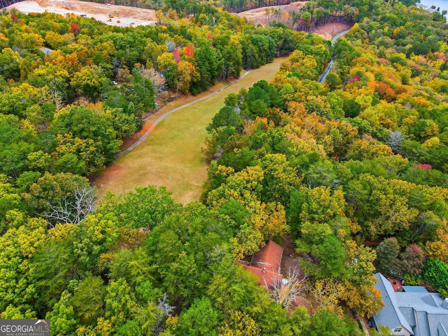 114 Cherokee Drive Waleska - 51