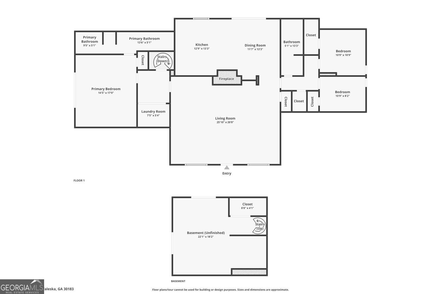 114 Cherokee Drive Waleska - 53