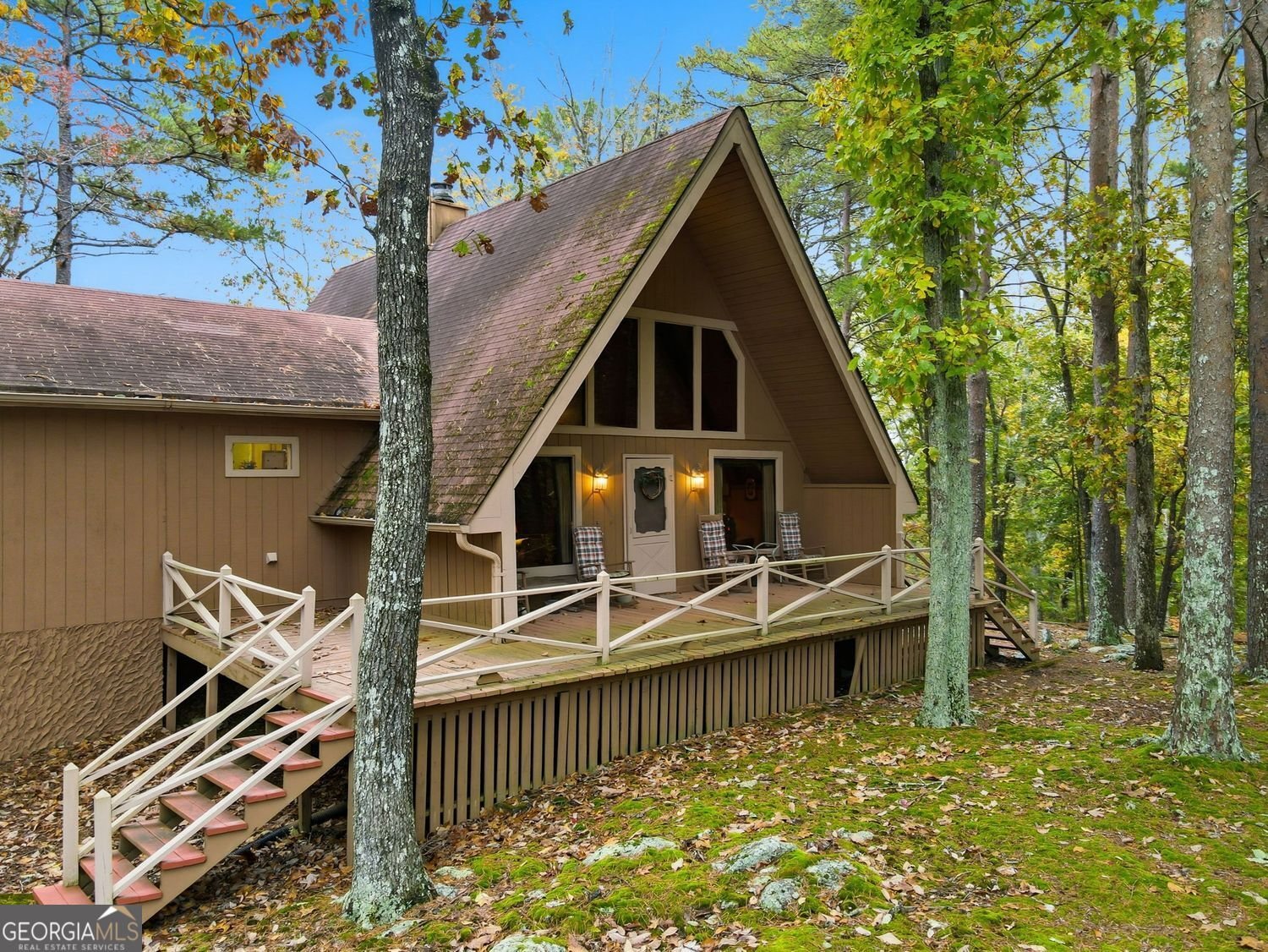 114 Cherokee Drive Waleska - 6