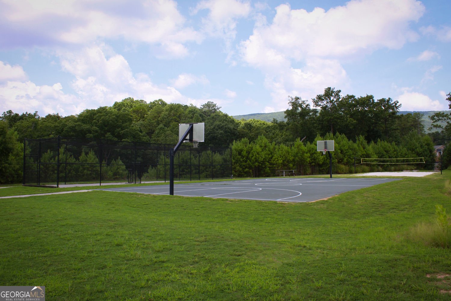 114 Cherokee Drive Waleska - 60