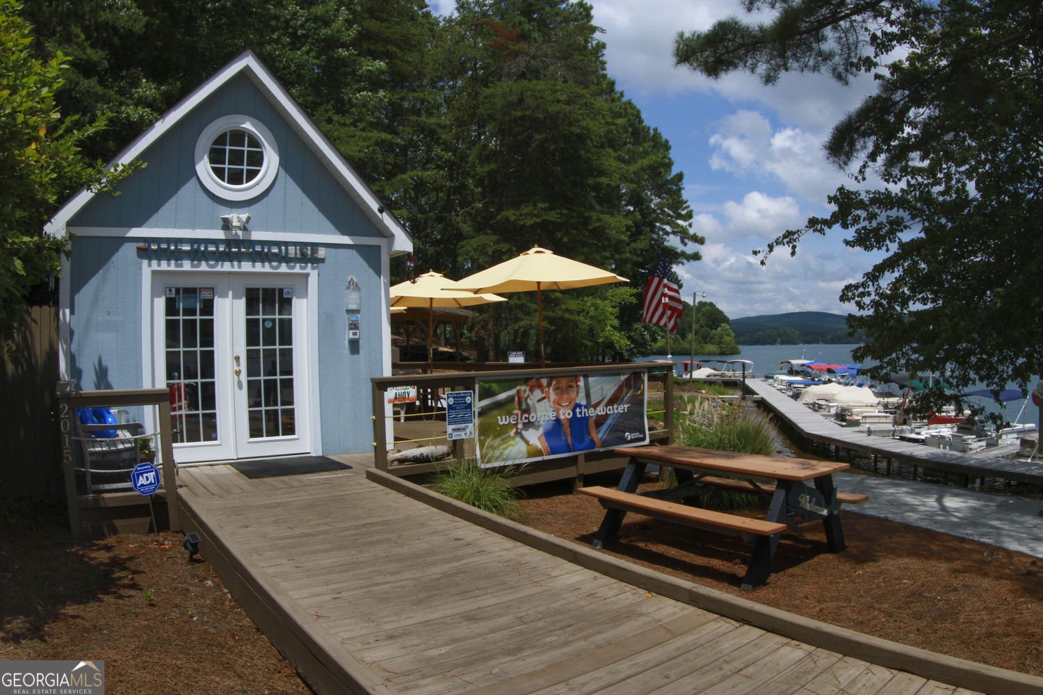 114 Cherokee Drive Waleska - 65