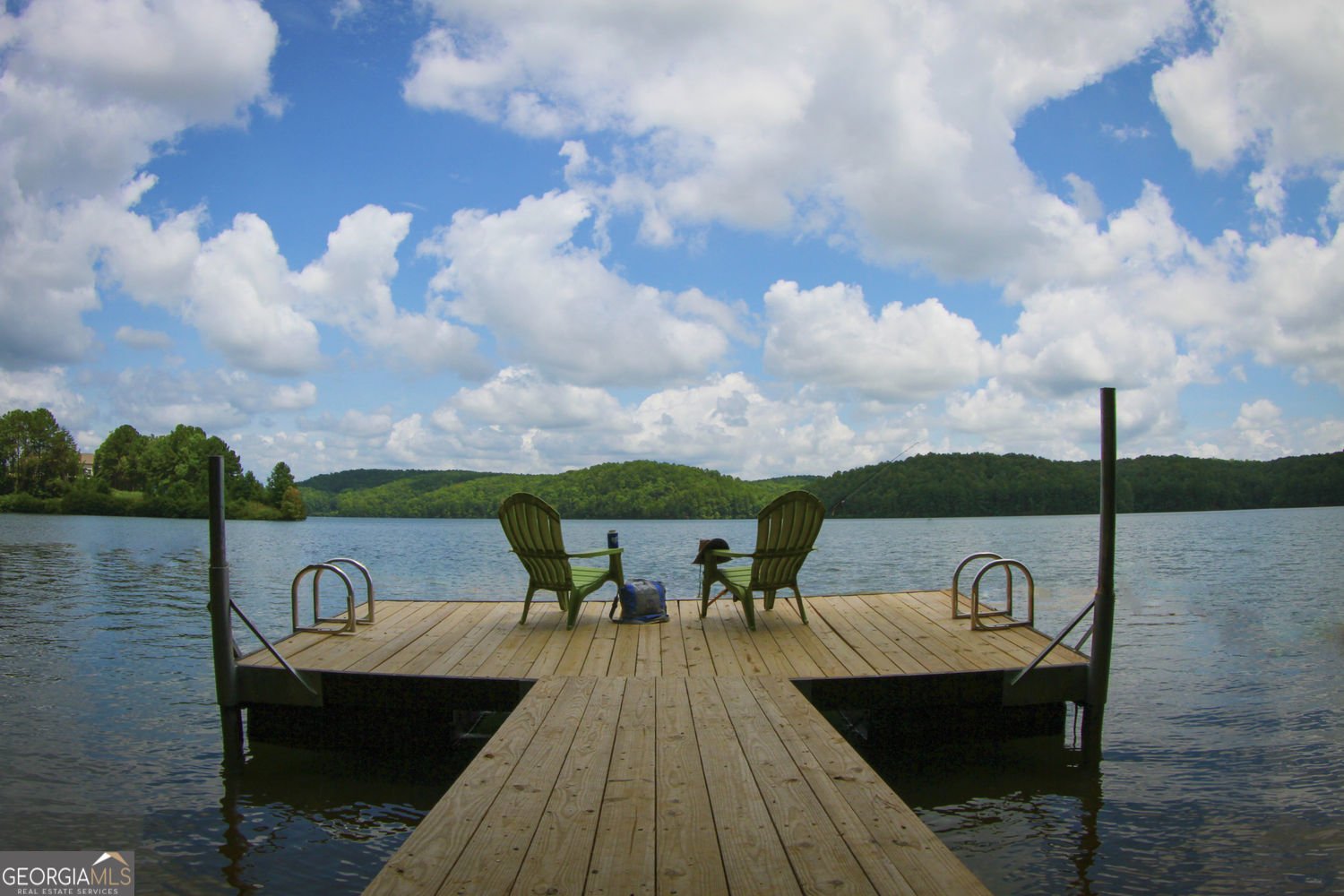 114 Cherokee Drive Waleska - 66