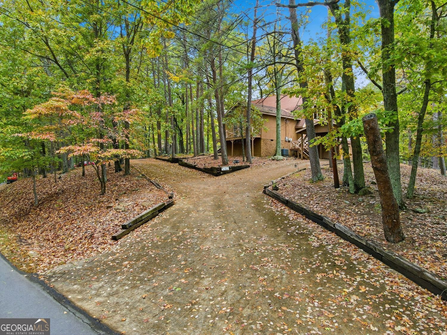 114 Cherokee Drive Waleska - 8