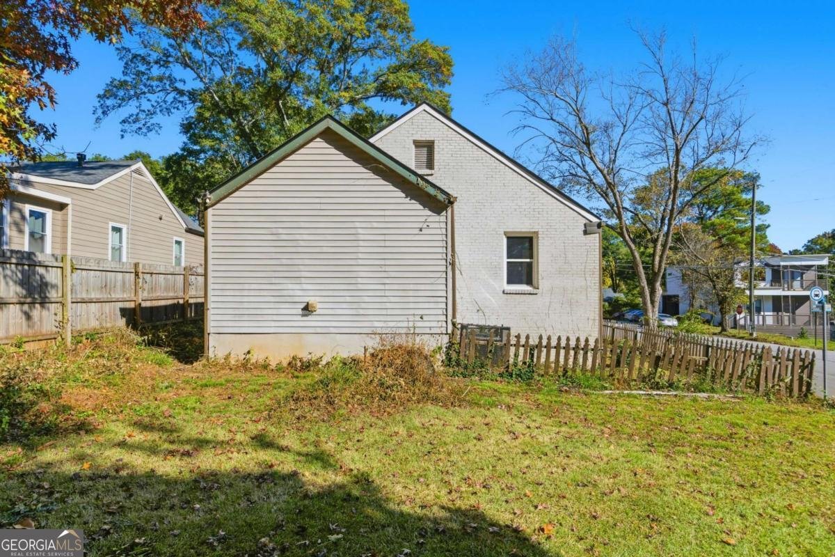 197 Mathewson Place Atlanta - 3
