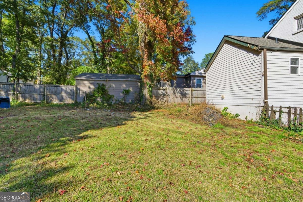 197 Mathewson Place Atlanta - 4