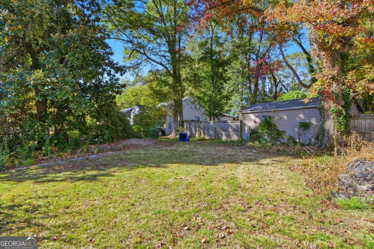 197 Mathewson Place Atlanta - 5