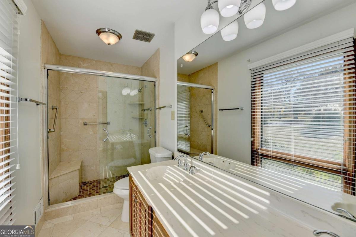 600 Rounsaville Road Roswell - 10