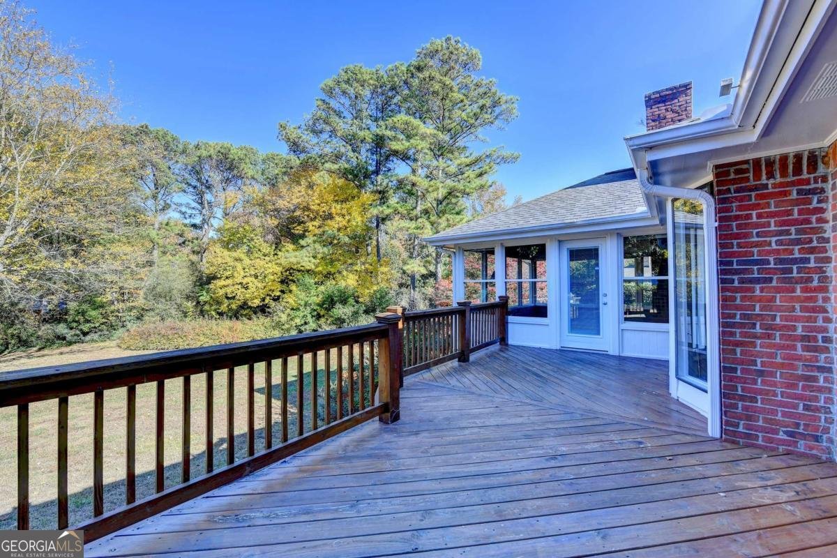 600 Rounsaville Road Roswell - 28