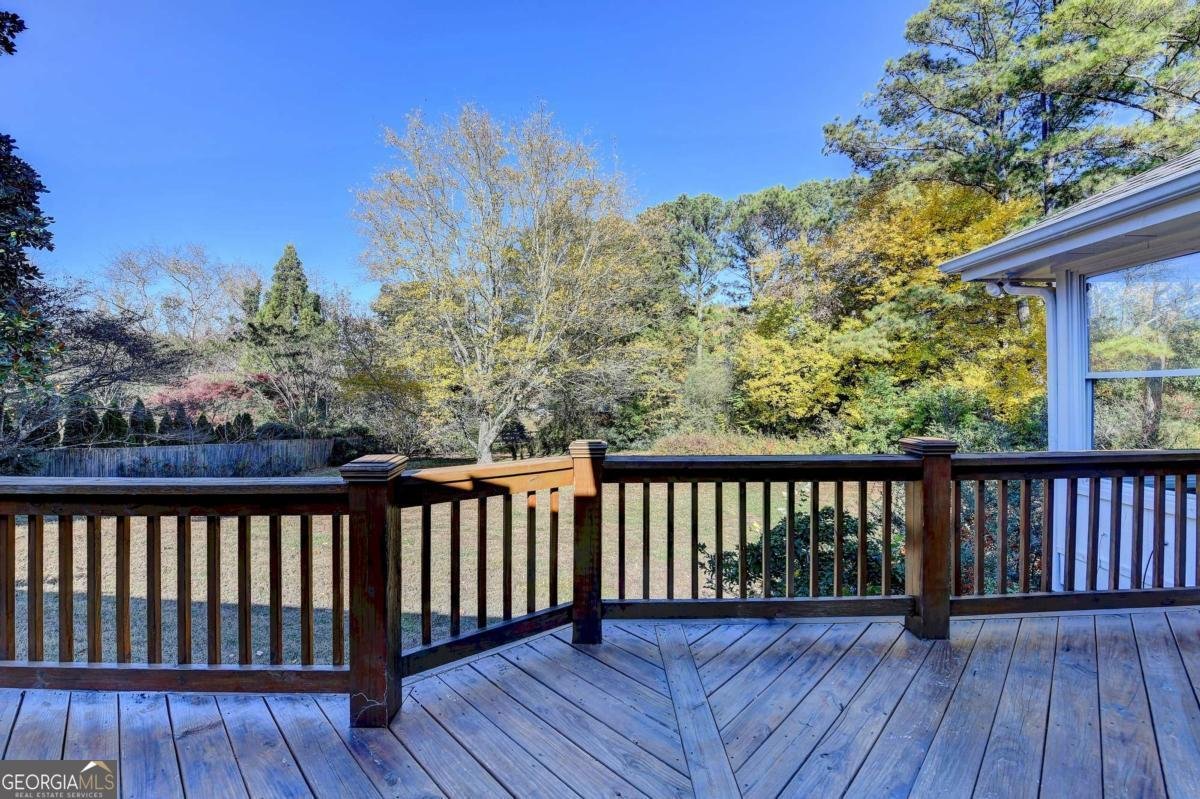 600 Rounsaville Road Roswell - 30