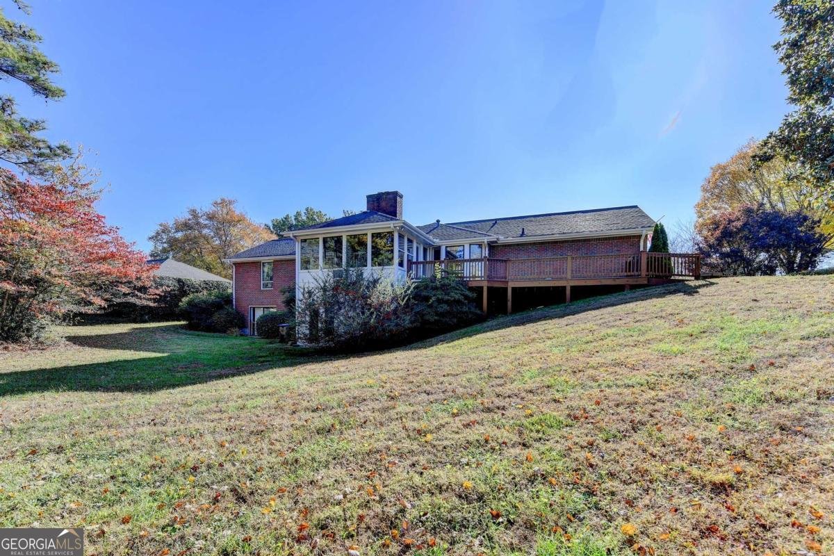 600 Rounsaville Road Roswell - 32