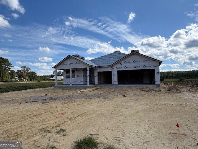 231 Park View Lane Kingsland - 4