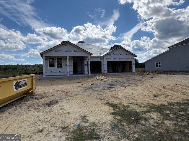 231 Park View Lane Kingsland - 5