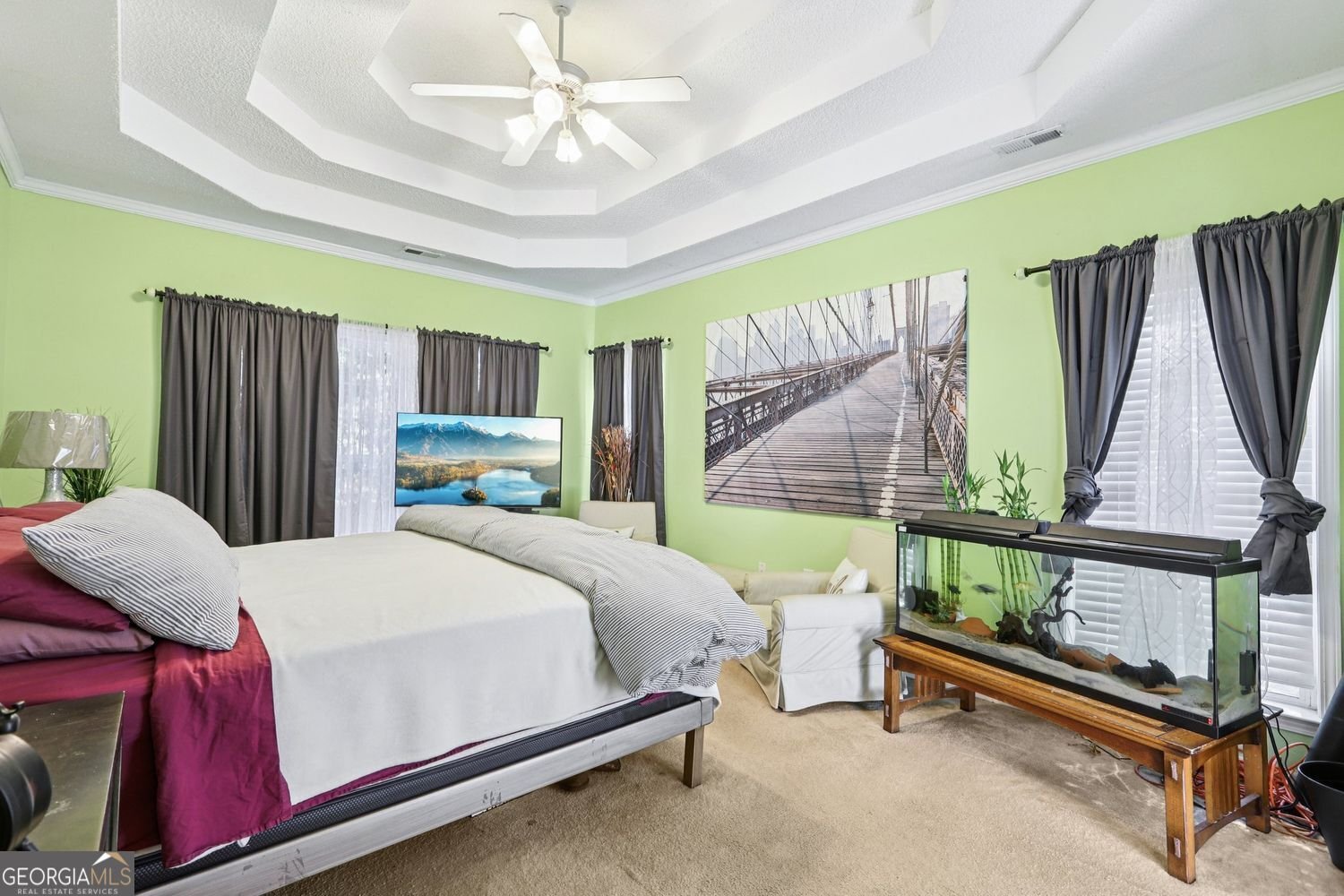 255 Squire Lane Fayetteville - 15