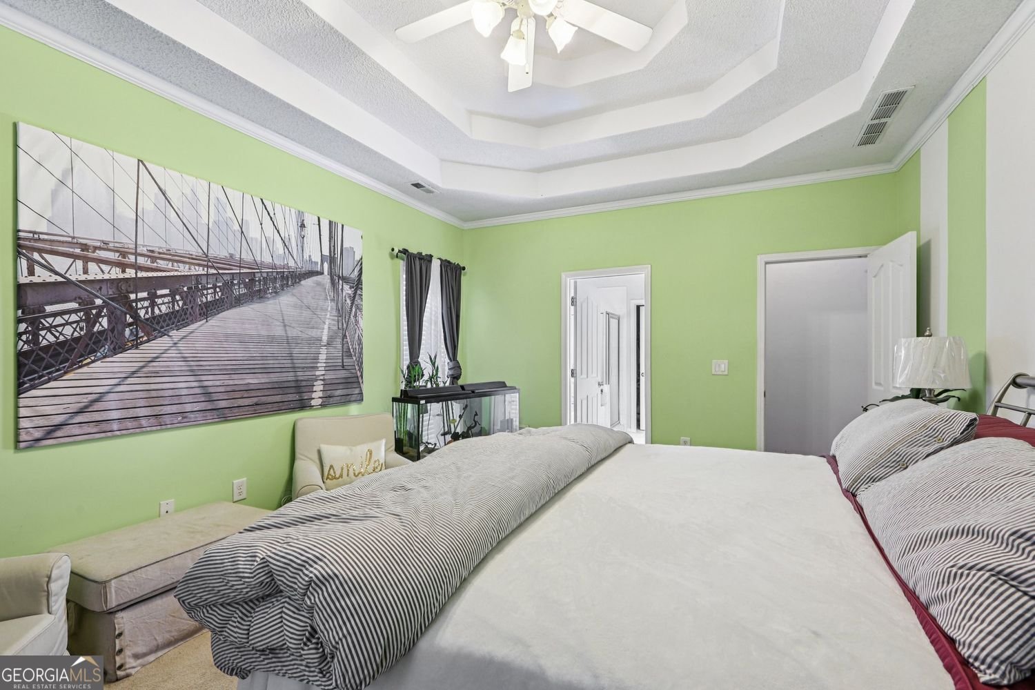 255 Squire Lane Fayetteville - 16