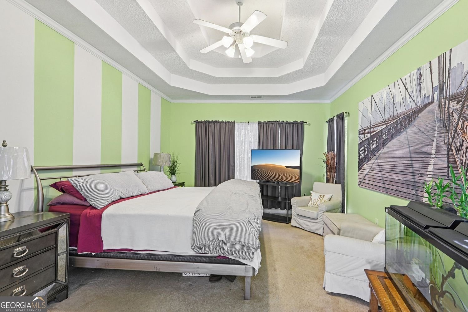 255 Squire Lane Fayetteville - 17